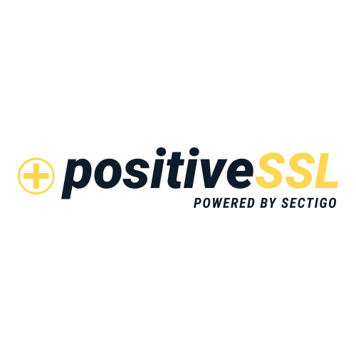 PositiveSSL SSL Certificates 40% Discount