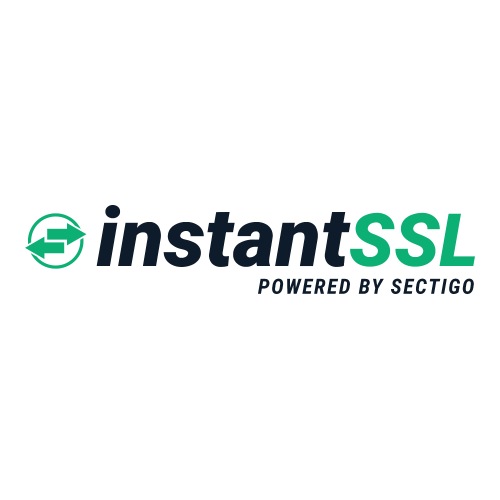 InstantSSL 40% Discount